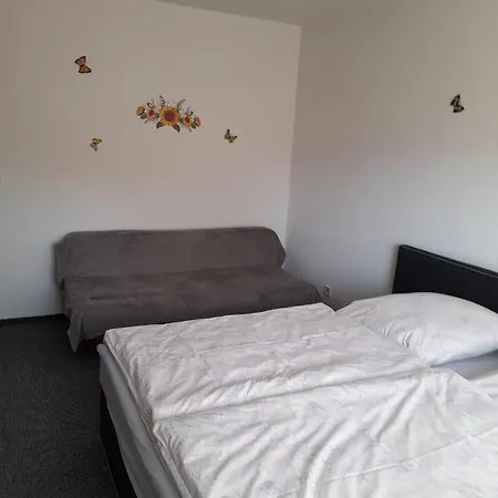 Apartamento Locken1 Altenau  Exterior foto