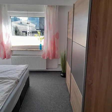 Apartamento Locken1 Altenau  Exterior foto