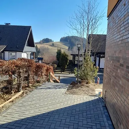 Apartamento Locken1 Altenau  Exterior foto