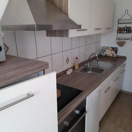 Apartamento Locken1 Altenau  Exterior foto