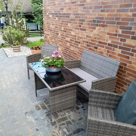 Apartamento Locken1 Altenau  Exterior foto