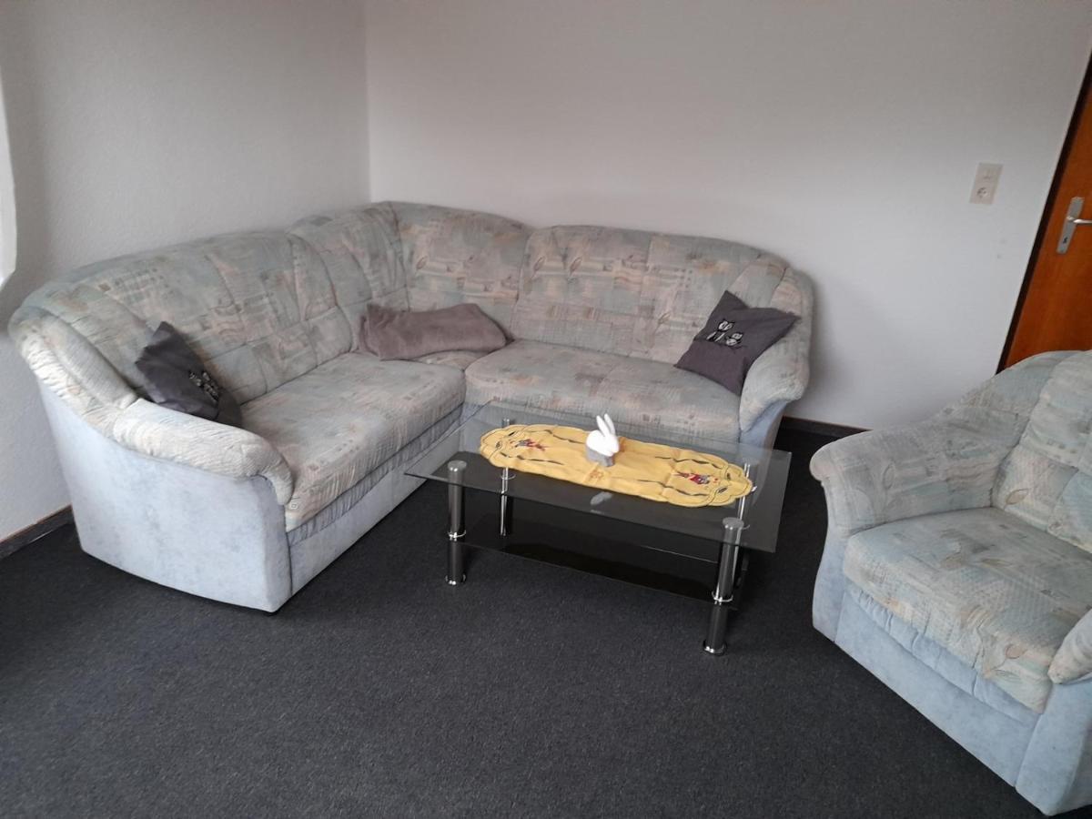 Locken1 Apartment *