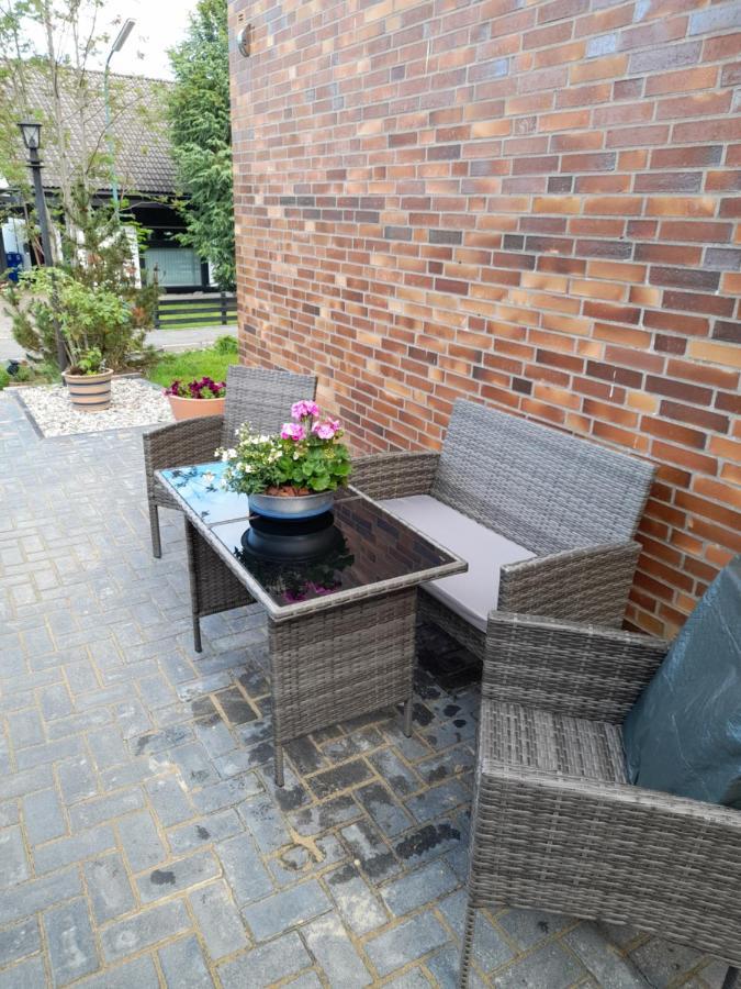 Apartment Locken1 *