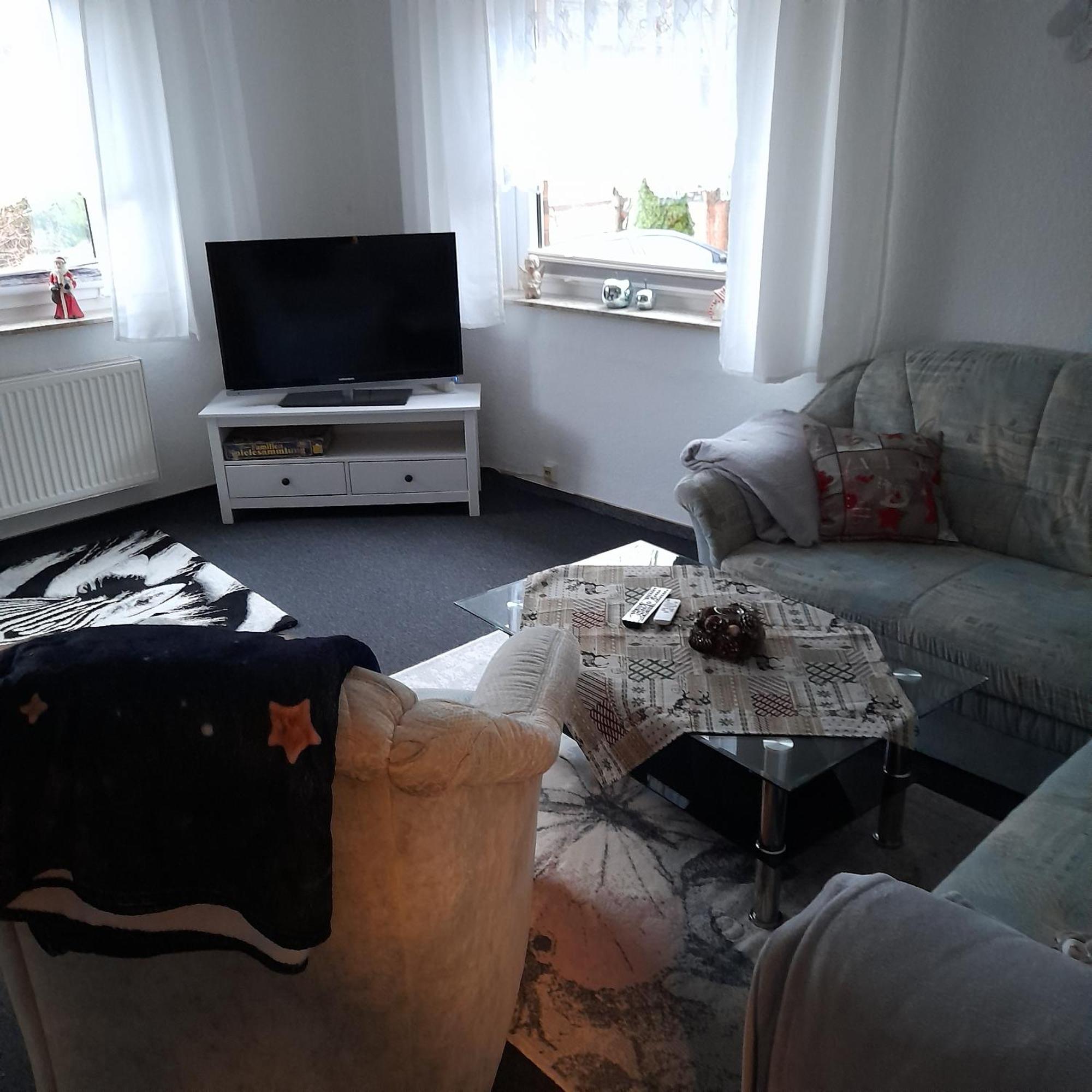 Locken1 Apartment Altenau (Lower-Saxony)